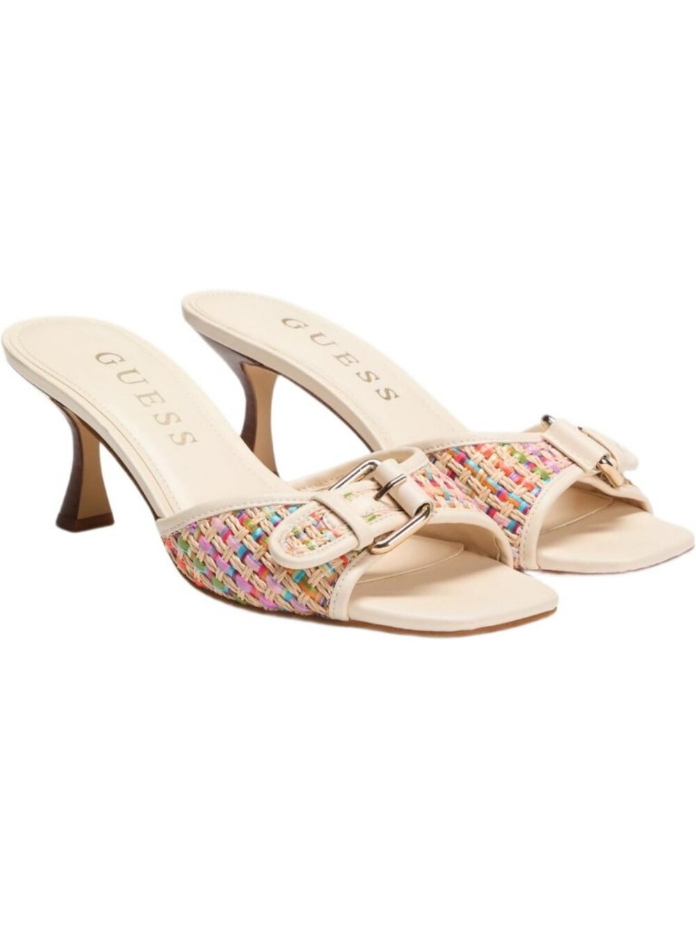 Chic Women's Dista Dress Sandals - Stylish, Comfortable, Perfect for Summer
